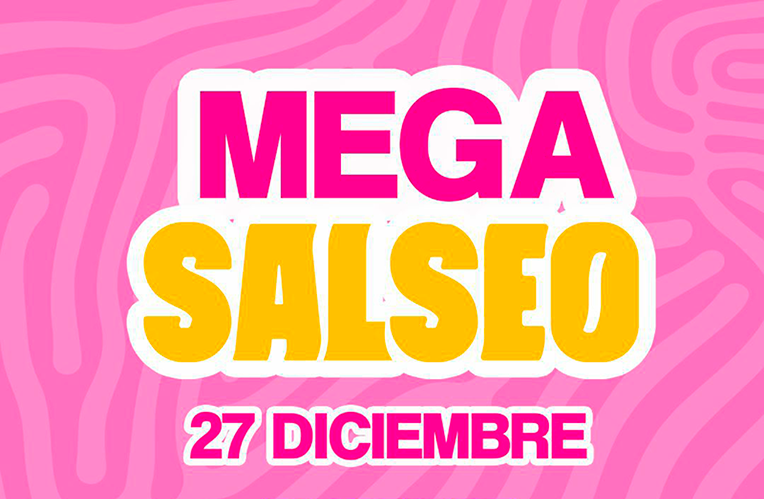 MEGASALSEO Bizkaia Arena