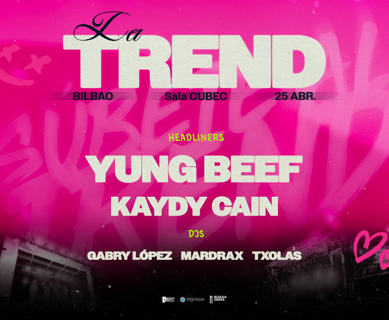 Trend Festival XXL