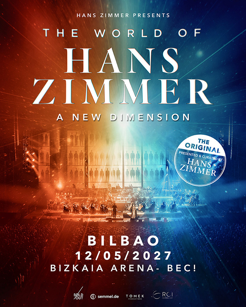 Hans Zimmer