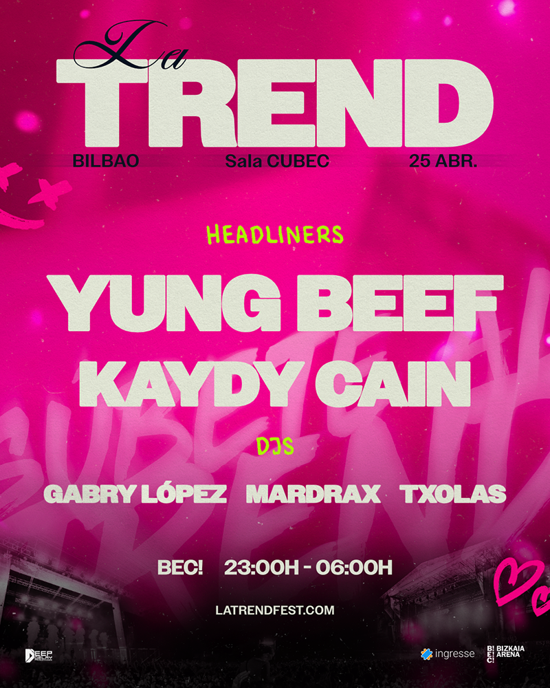 Trend Festival XXL