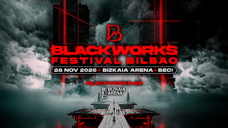 BLACKWORKS FESTIVAL