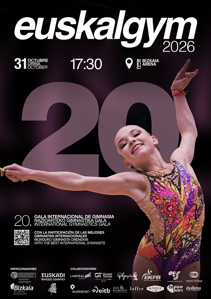 euskalgym