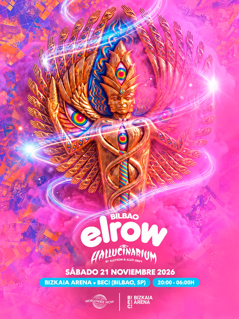 EL ROW 2026