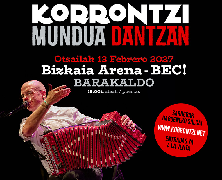 KORRONTZI