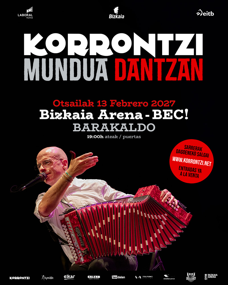 Korrontzi 